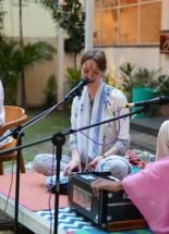 Kirtan & Bhajans